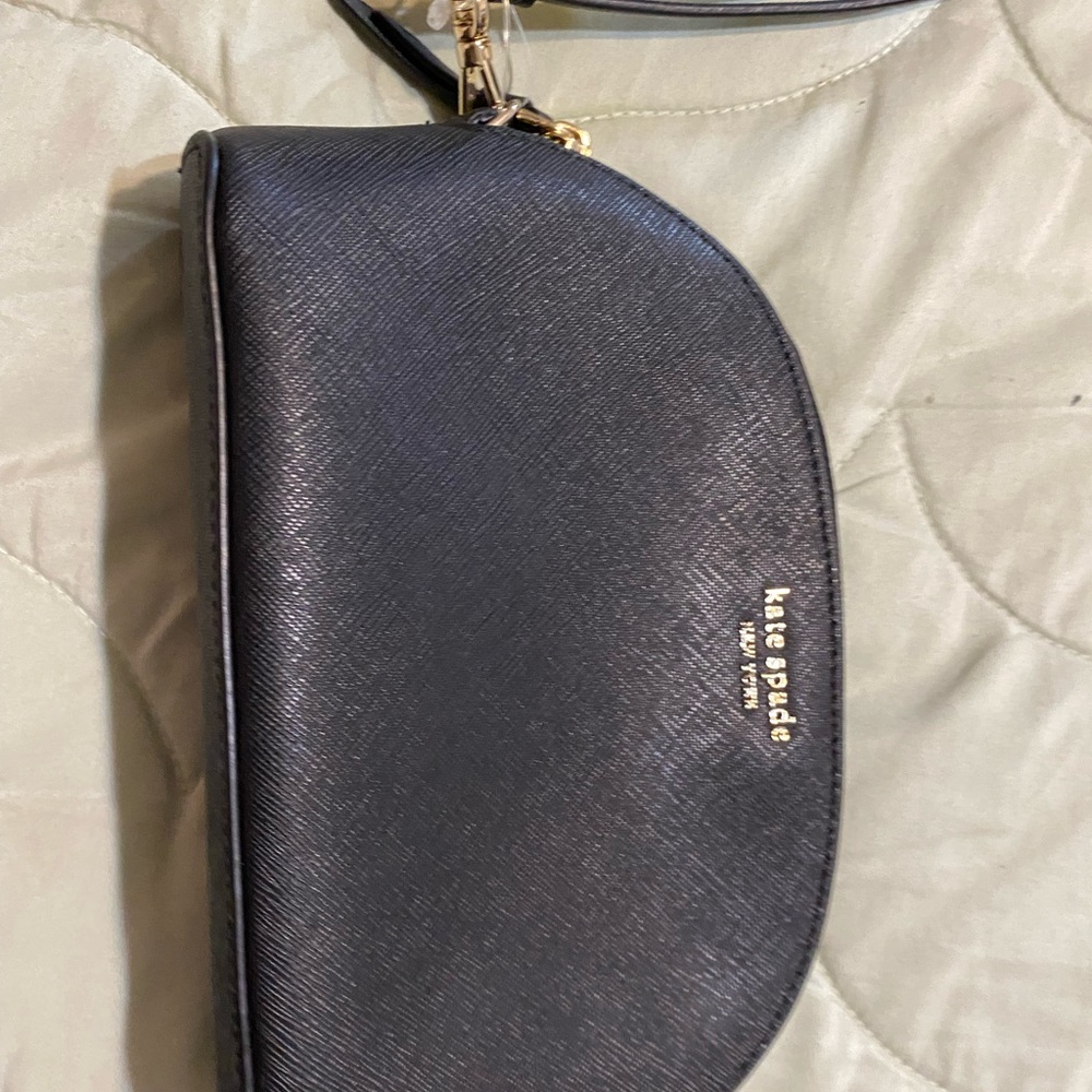 Kate spade wristlet